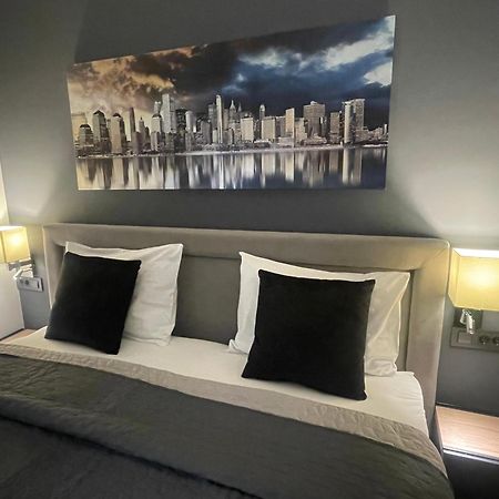4Trees Airport Apartments And Rooms Velika Gorica Exterior foto