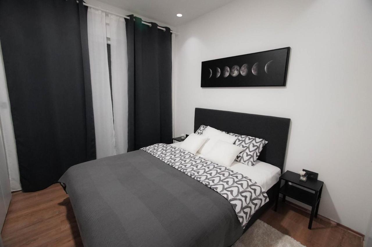4Trees Airport Apartments And Rooms Velika Gorica Exterior foto
