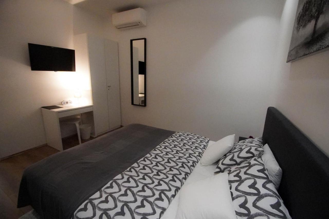 4Trees Airport Apartments And Rooms Velika Gorica Exterior foto