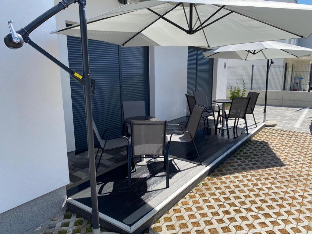 4Trees Airport Apartments And Rooms Velika Gorica Exterior foto