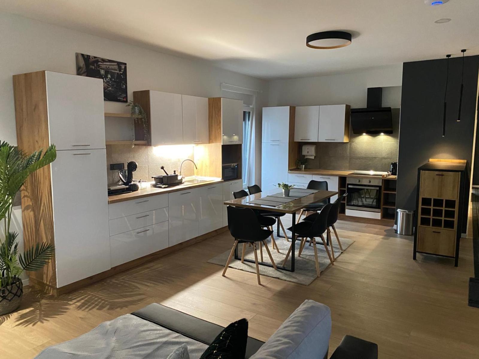4Trees Airport Apartments And Rooms Velika Gorica Exterior foto