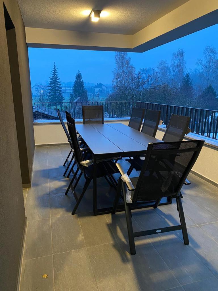 4Trees Airport Apartments And Rooms Velika Gorica Exterior foto