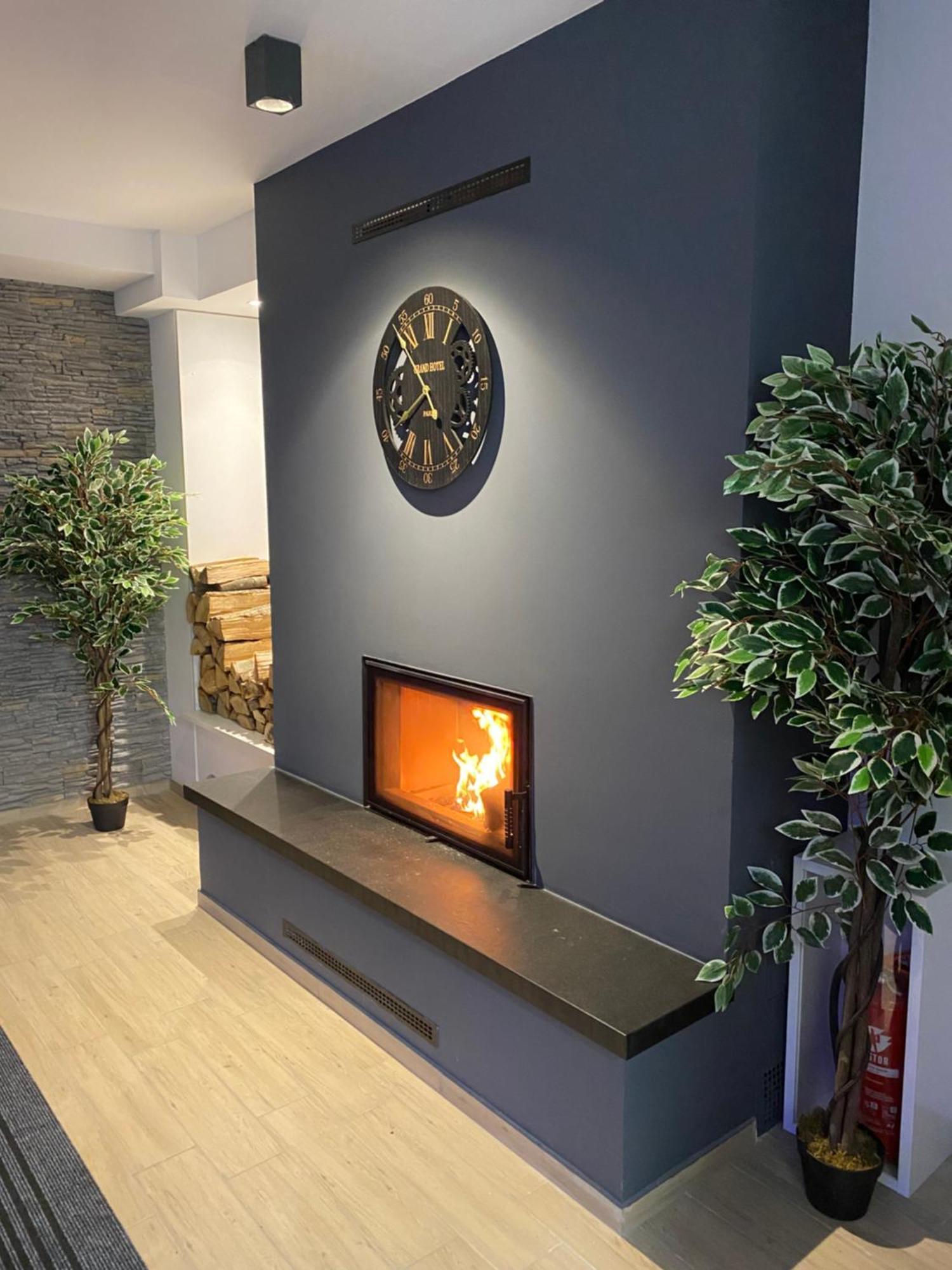 4Trees Airport Apartments And Rooms Velika Gorica Exterior foto