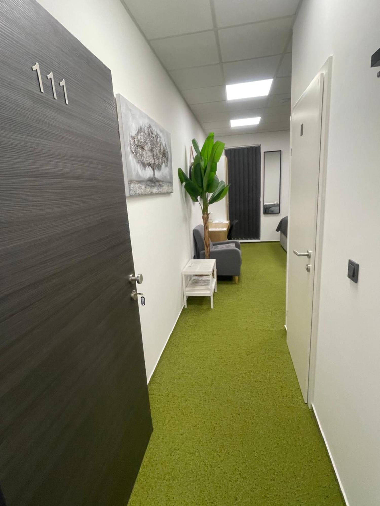 4Trees Airport Apartments And Rooms Velika Gorica Exterior foto